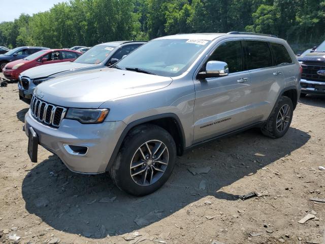 JEEP GRAND CHER 2017 1c4rjfbg5hc899353