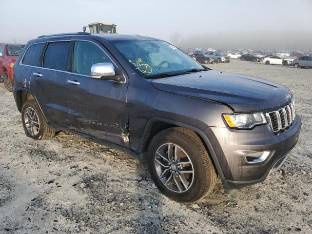 JEEP GRAND CHER 2017 1c4rjfbg5hc901375