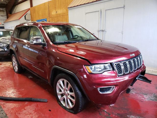 JEEP GRAND CHER 2017 1c4rjfbg5hc901683