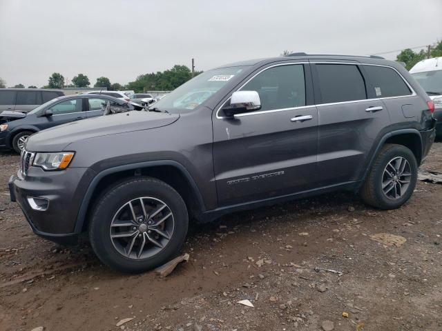 JEEP GRAND CHER 2017 1c4rjfbg5hc912375