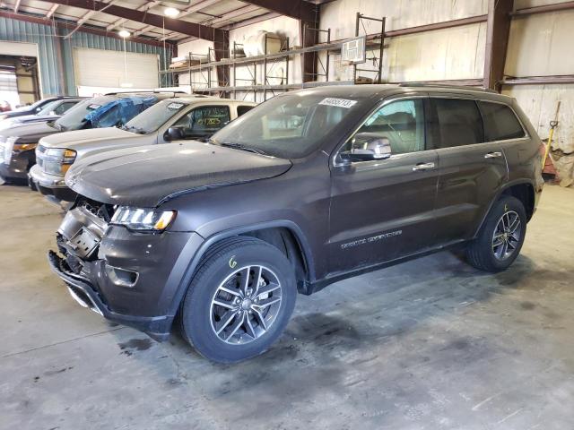 JEEP GRAND CHER 2017 1c4rjfbg5hc922808