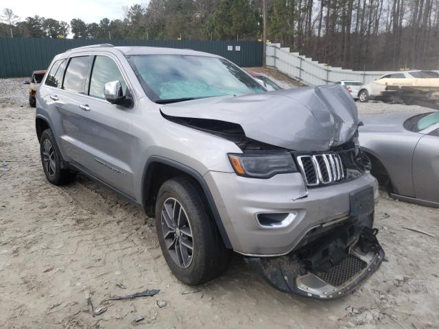 JEEP GRAND CHER 2017 1c4rjfbg5hc931668