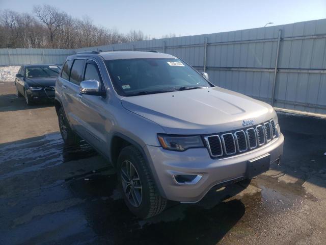 JEEP NULL 2017 1c4rjfbg5hc931931