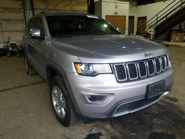 JEEP GRAND CHER 2017 1c4rjfbg5hc940600