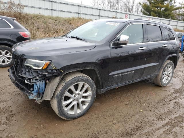 JEEP GRAND CHER 2017 1c4rjfbg5hc941603