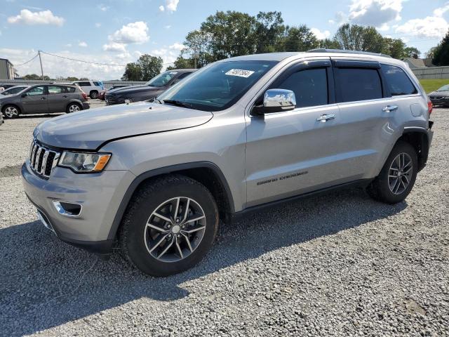 JEEP GRAND CHER 2017 1c4rjfbg5hc942508