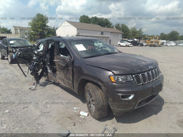 JEEP GRAND CHEROKEE 2017 1c4rjfbg5hc954402