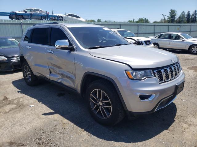 JEEP GRAND CHER 2017 1c4rjfbg5hc962709