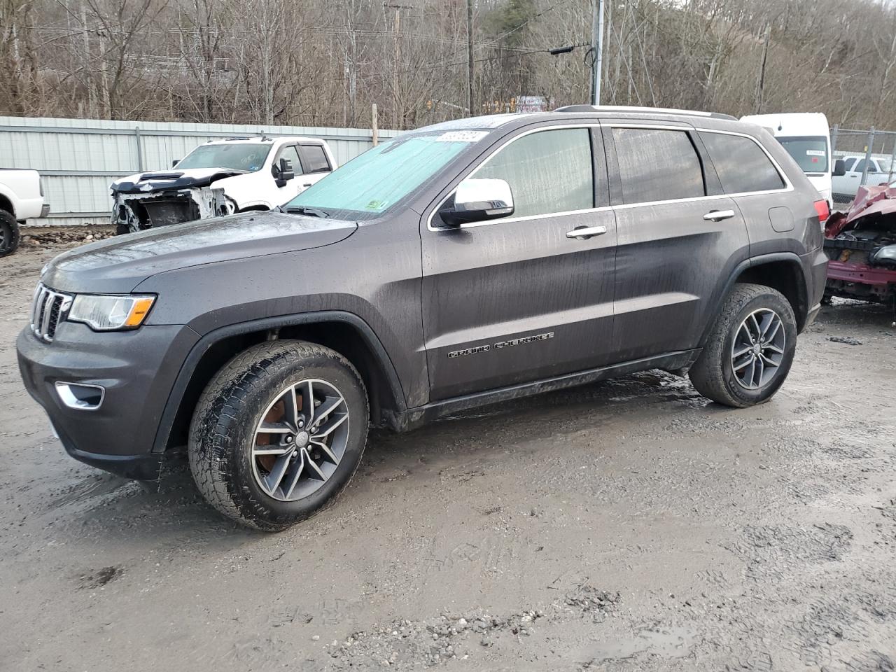 JEEP GRAND CHEROKEE 2018 1c4rjfbg5jc107403