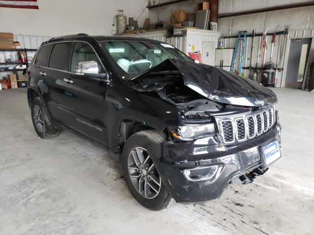 JEEP GRAND CHER 2018 1c4rjfbg5jc107904