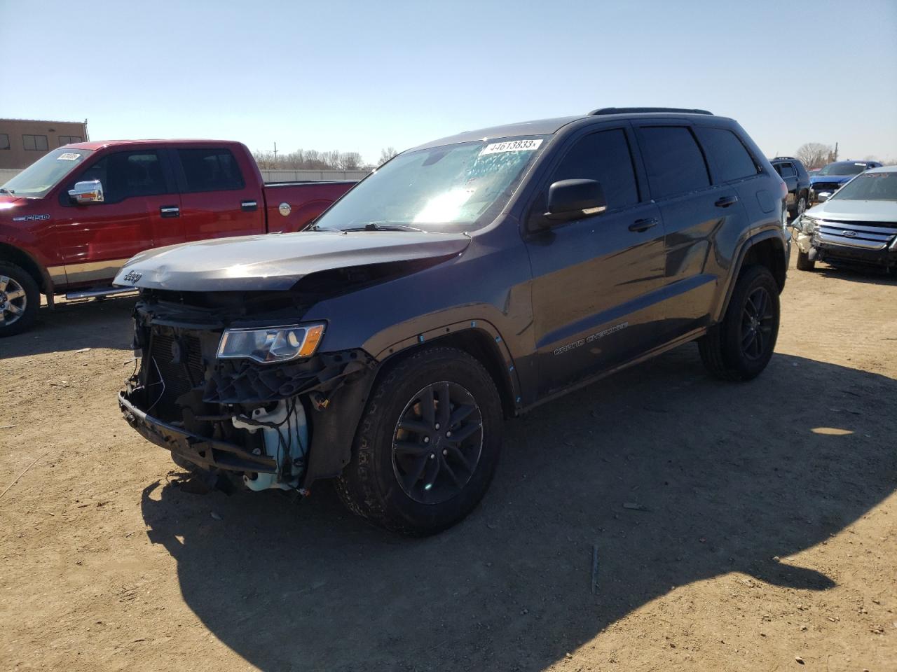 JEEP GRAND CHEROKEE 2018 1c4rjfbg5jc108955