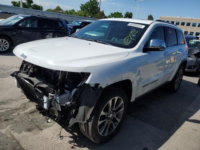 JEEP GRAND CHER 2018 1c4rjfbg5jc136108