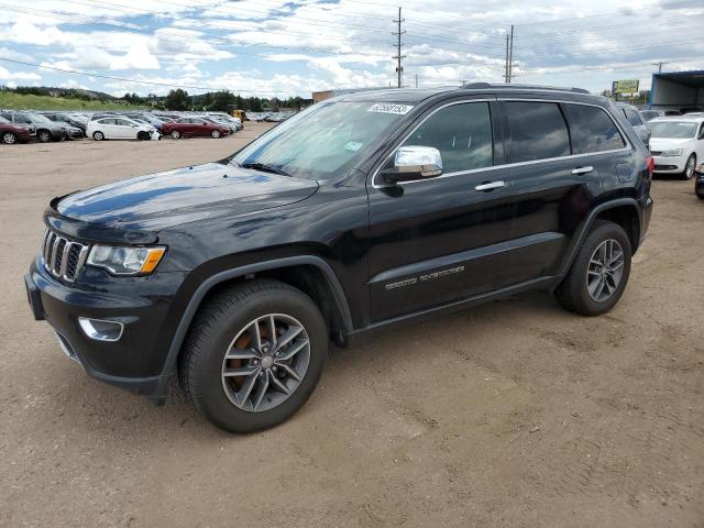 JEEP GRAND CHER 2018 1c4rjfbg5jc144726