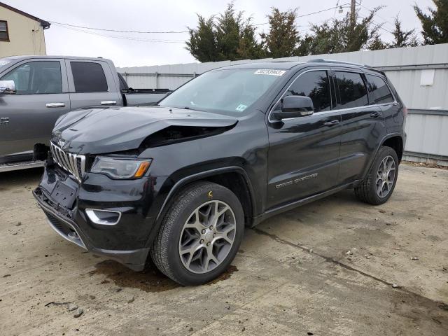 JEEP GRAND CHER 2018 1c4rjfbg5jc148890