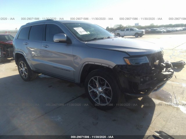 JEEP GRAND CHEROKEE 2018 1c4rjfbg5jc162868