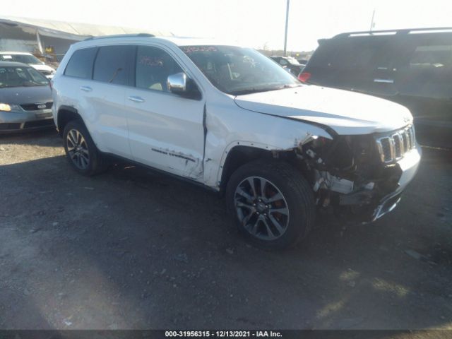 JEEP GRAND CHEROKEE 2018 1c4rjfbg5jc165883