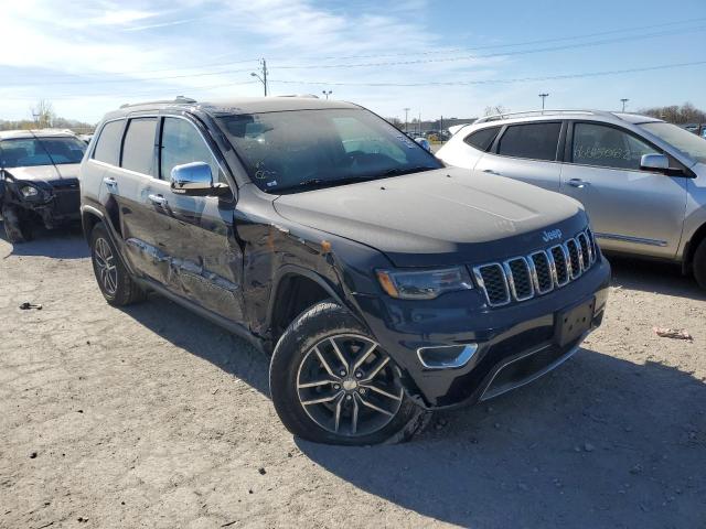 JEEP NULL 2018 1c4rjfbg5jc183283