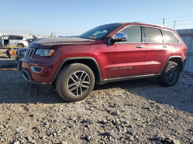 JEEP GRAND CHER 2018 1c4rjfbg5jc204696