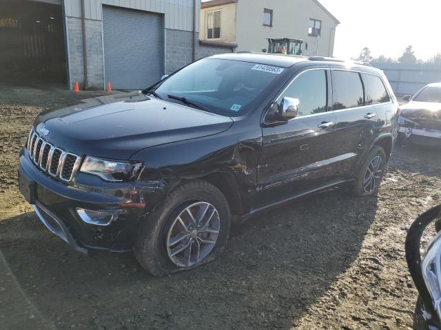 JEEP GRAND CHER 2018 1c4rjfbg5jc208182