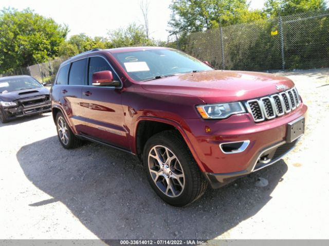 JEEP GRAND CHEROKEE 2018 1c4rjfbg5jc234314