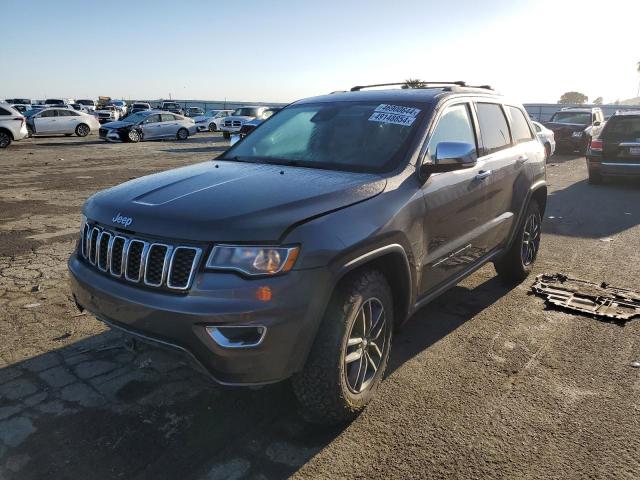 JEEP GRAND CHEROKEE 2018 1c4rjfbg5jc234975