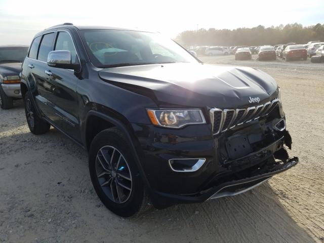 JEEP NULL 2018 1c4rjfbg5jc241294