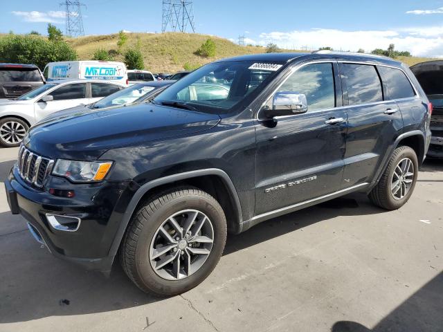 JEEP GRAND CHER 2018 1c4rjfbg5jc250819