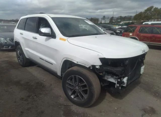 JEEP GRAND CHEROKEE 2018 1c4rjfbg5jc251355