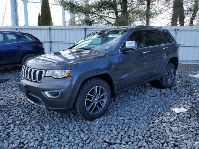 JEEP NULL 2018 1c4rjfbg5jc252537