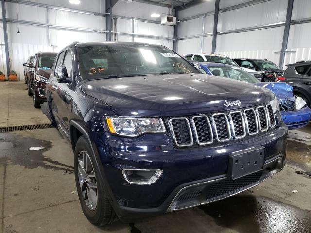 JEEP GRAND CHER 2018 1c4rjfbg5jc264736