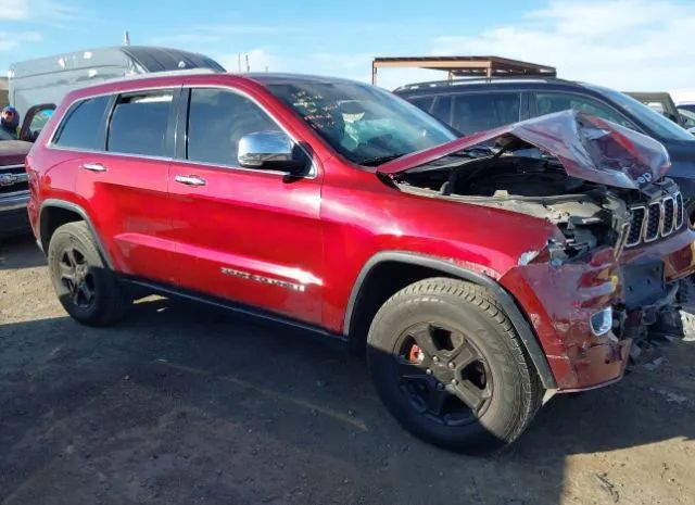 JEEP GRAND CHEROKEE 2018 1c4rjfbg5jc283562