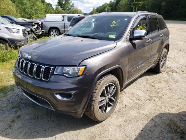 JEEP GRAND CHER 2018 1c4rjfbg5jc287174