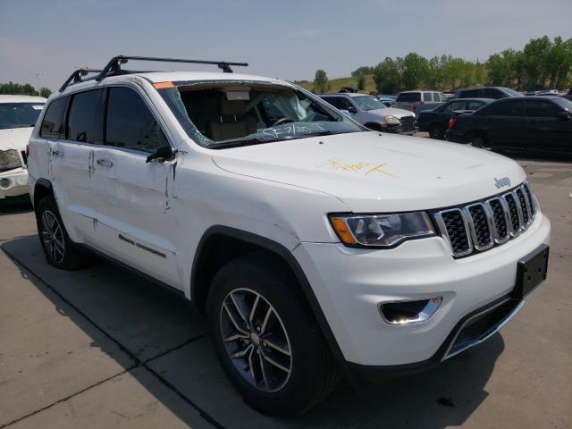 JEEP GRAND CHER 2018 1c4rjfbg5jc294867