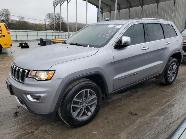 JEEP GRAND CHER 2018 1c4rjfbg5jc296652