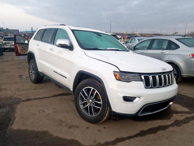 JEEP GRAND CHER 2018 1c4rjfbg5jc297722