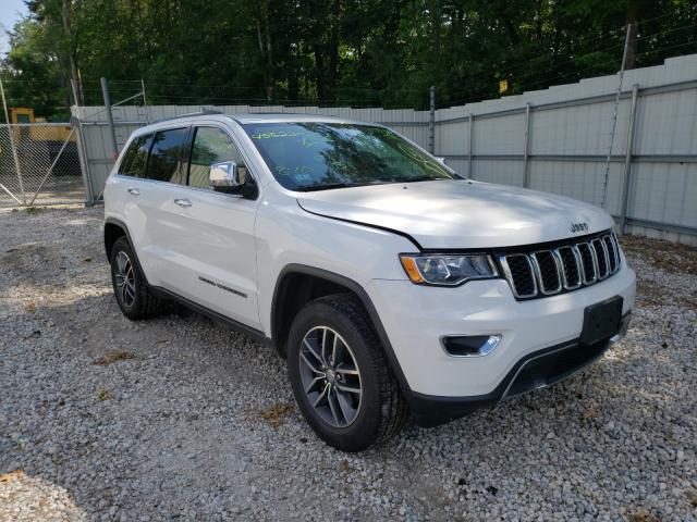 JEEP NULL 2018 1c4rjfbg5jc299017