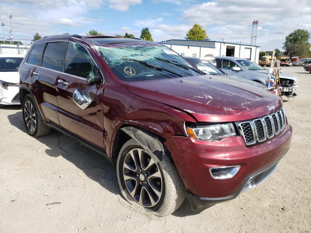 JEEP GRAND CHER 2018 1c4rjfbg5jc300215