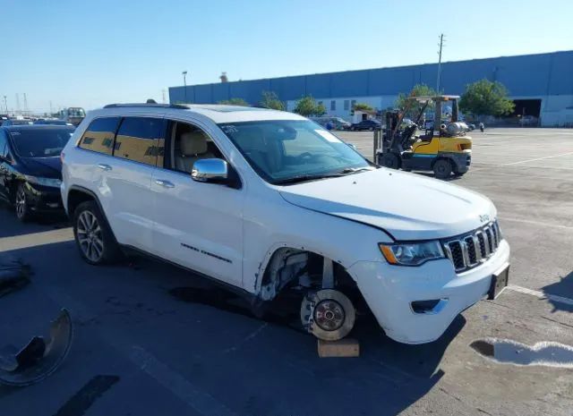 JEEP GRAND CHEROKEE 2018 1c4rjfbg5jc304166