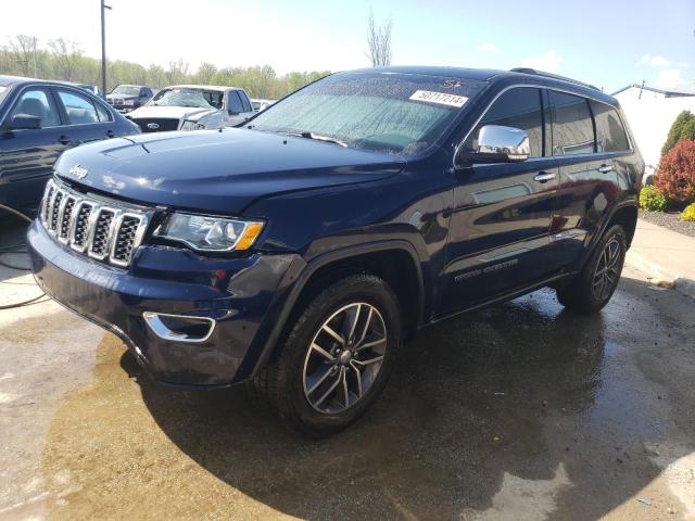 JEEP GRAND CHEROKEE 2018 1c4rjfbg5jc320190