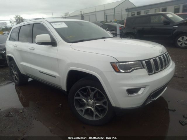 JEEP GRAND CHEROKEE 2018 1c4rjfbg5jc321470