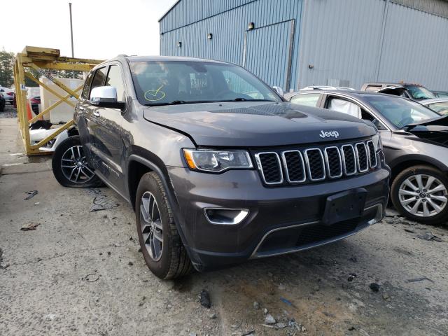 JEEP GRAND CHER 2018 1c4rjfbg5jc325941