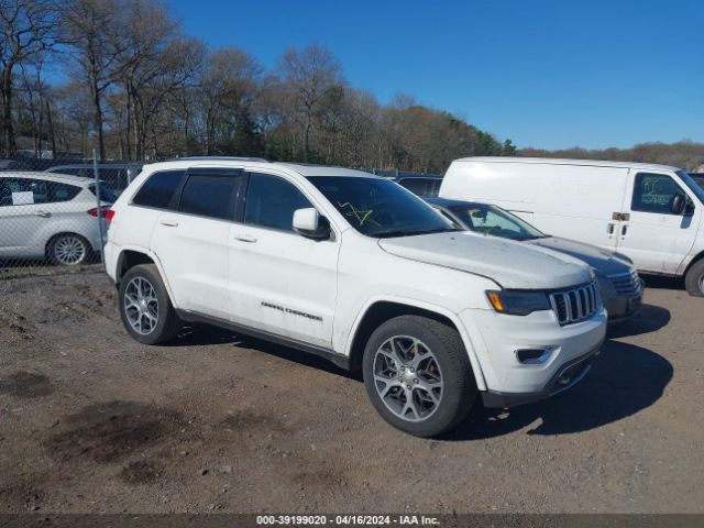 JEEP GRAND CHEROKEE 2018 1c4rjfbg5jc326927