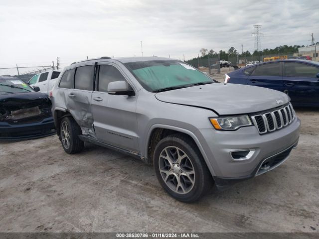 JEEP GRAND CHEROKEE 2018 1c4rjfbg5jc331366