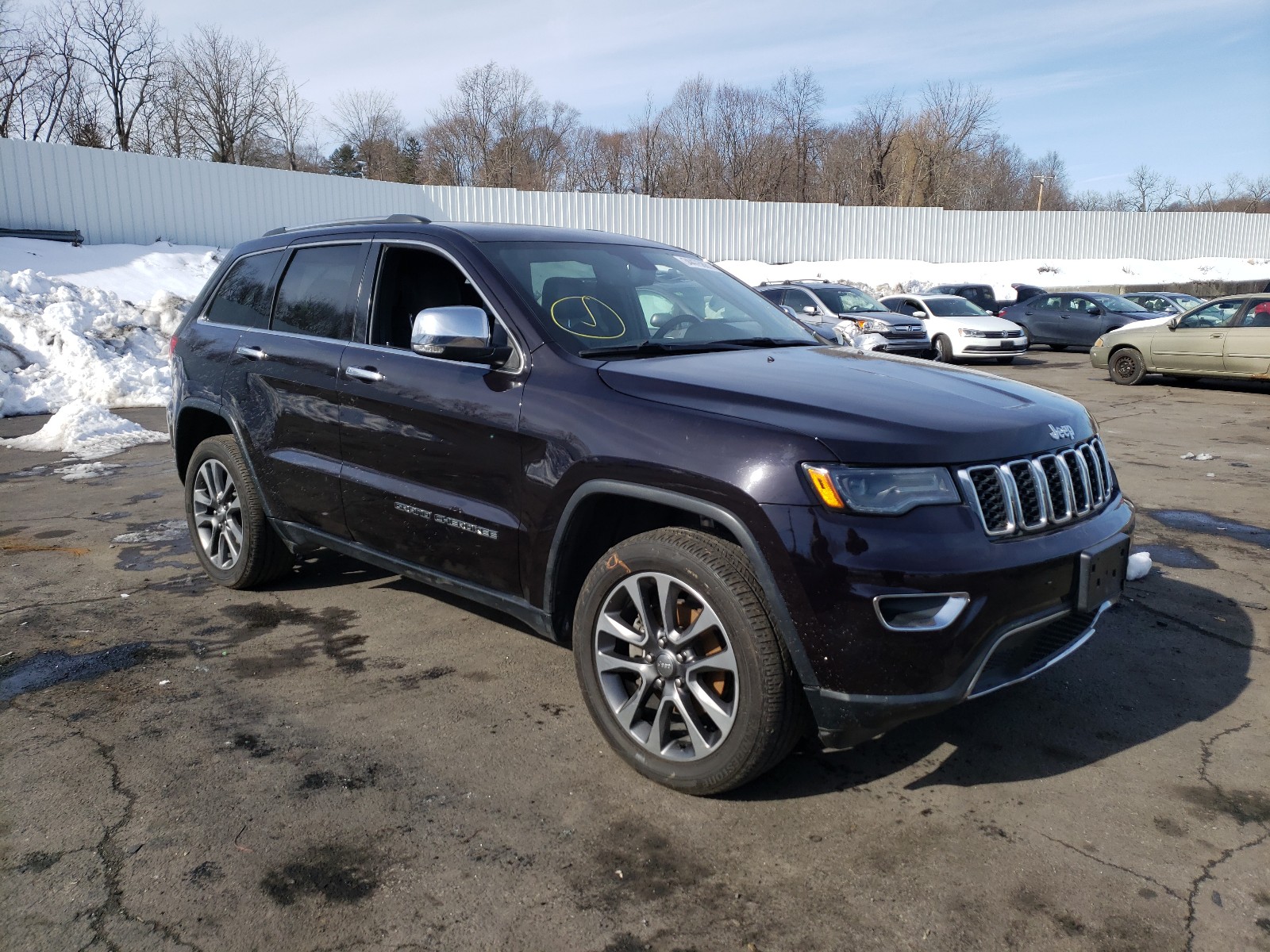 JEEP GRAND CHER 2018 1c4rjfbg5jc358454