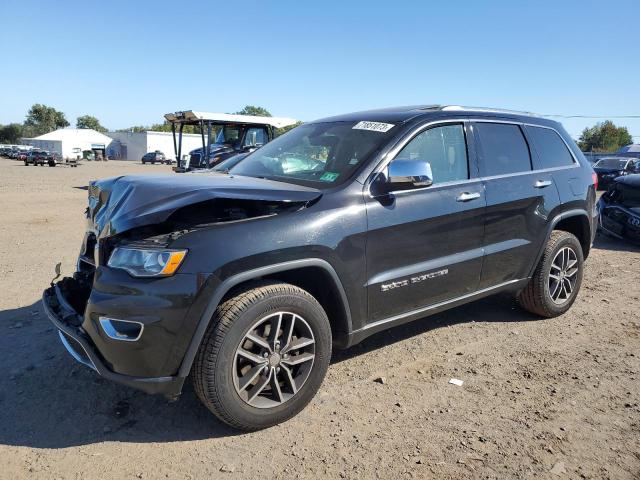 JEEP GRAND CHER 2018 1c4rjfbg5jc363539