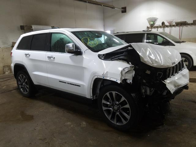 JEEP GRAND CHER 2018 1c4rjfbg5jc365307