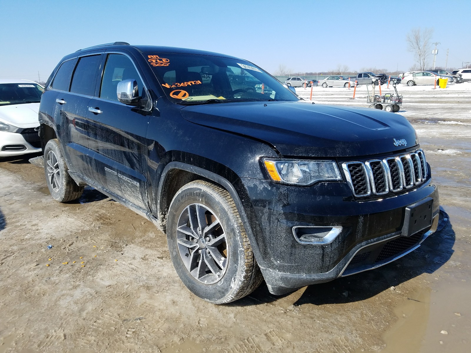 JEEP GRAND CHER 2018 1c4rjfbg5jc369731