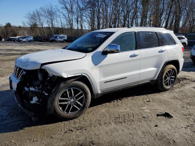 JEEP GRAND CHEROKEE 2018 1c4rjfbg5jc378445