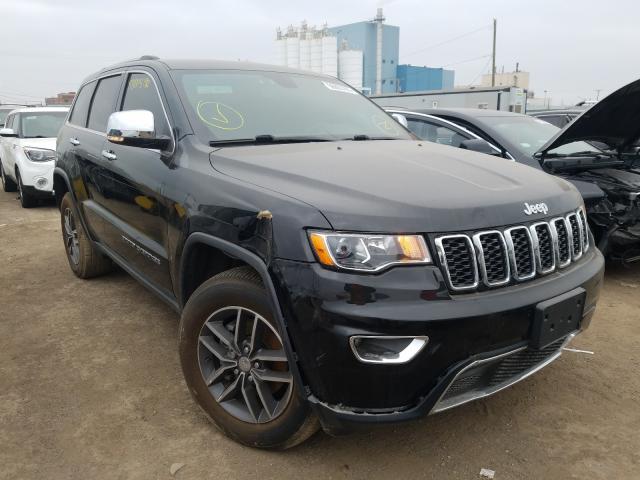 JEEP GRAND CHER 2018 1c4rjfbg5jc379305