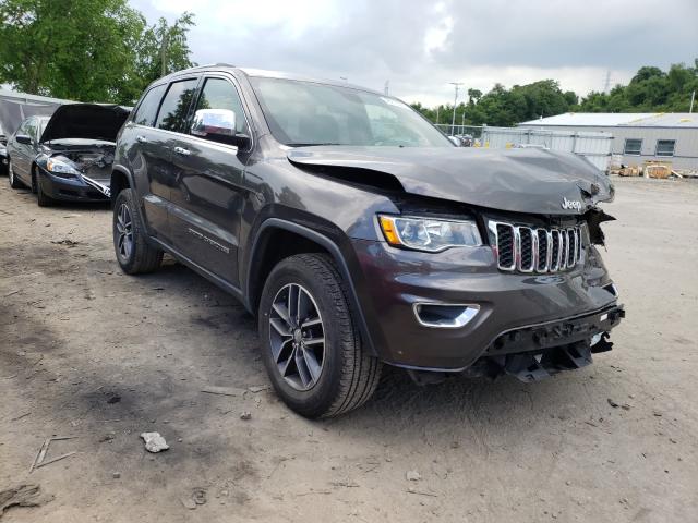 JEEP GRAND CHER 2018 1c4rjfbg5jc390224